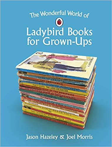 Ladybird Children's Classics Vintage Hardback Books - Series